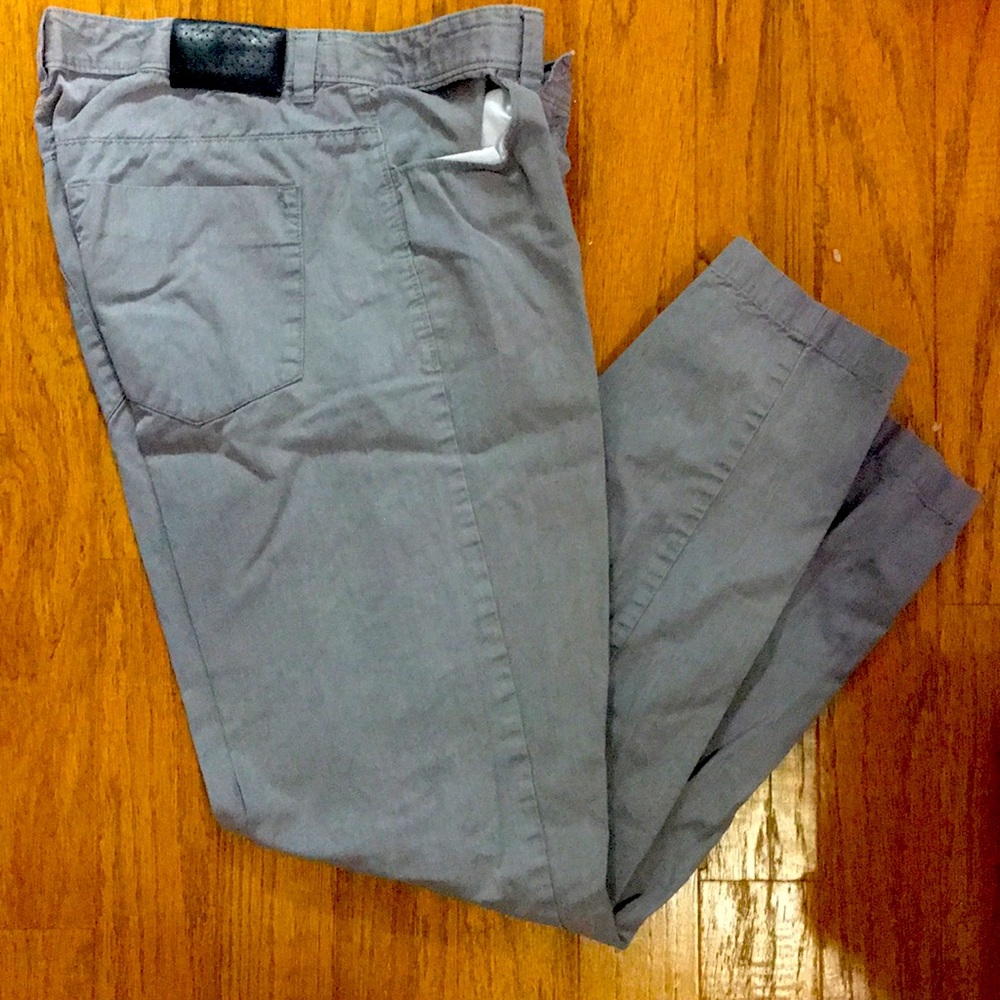 Pants